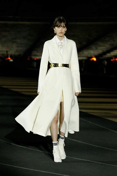 dior fashion news|christian dior fashion show women.